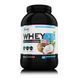 Протеїн сироватковий Genius Nutrition Whey-X5, 900 г. 05525 фото 2