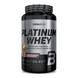 Протеїн BiotechUSA Platinum Whey 1000 г. 12429385 фото 1