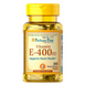 Вітаміни Е Puritan's Pride Vitamin E-400 IU, 100 софтгель 124341 фото 1