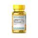 Вітаміни Е Puritan's Pride Vitamin E-400 IU, 100 софтгель 124341 фото 2