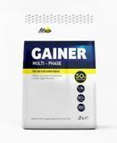 Гейнер FitWin GAINER 30% 1500 г. (Ванільне морозиво) 12429619  фото