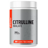 Цитрулин Sporter Citrulline powder, 300 г. без вкуса 124549 фото
