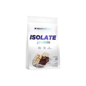 Протеїн ізолят All Nutrition Isolate Protein, 908 г. 01829 фото