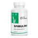 Спирулина Progress Nutrition Spirulina 500 mg, 90 таб. 124289 фото 1