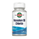 Добавка Калій KAL Potassium 99 Chloride 99mg 100 табл.	 12429513 фото 1