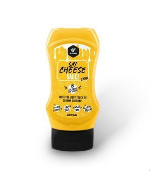 Соус Go Fitness Zero Sauce 350 мл. 12429371 фото