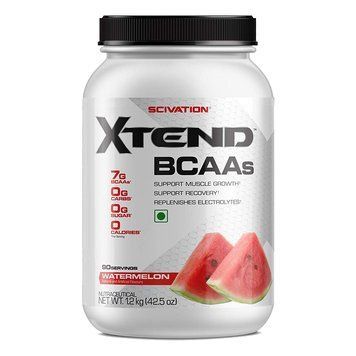 Амінокислоти Scivation Xtend, 1260 г. 00606 фото