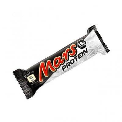 Mars Protein Bar, 57 г. 100278 фото