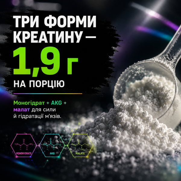 Протеин сывороточный Genius Nutrition iWhey, 2000 г. 04797 фото