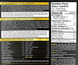 Протеїн сироватковий PVL Whey Gold, 454 г. 03832 фото 2