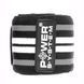 Power System Кистовые бинты Wrist Wraps PS-3500 (Серый)