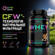 Протеин сывороточный Genius Nutrition iWhey, 2000 г. 04797 фото 7