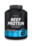 Протеин говяжий BiotechUSA Beef Protein, 1816 г. 05331 фото