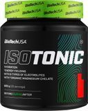 Изотоник BiotechUSA IsoTonic, 600 г. 02696 фото