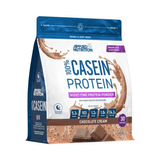 Казеиновый протеин Applied Nutrition 100% Micellar Casein 900г. (Шоколад) 12429565  фото