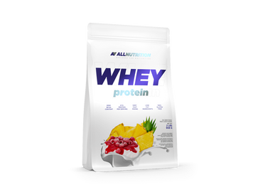 Протеин сывороточный All Nutrition Whey Protein, 908 г. 04445 фото