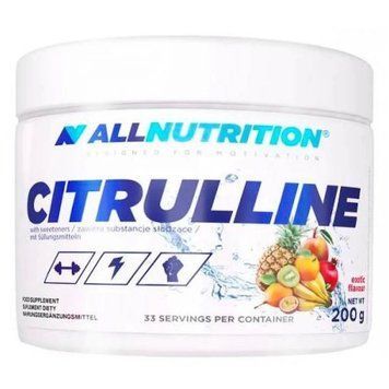 Цитрулін All Nutrition Citrulline, 200 г. 01946 фото