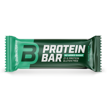 Протеїновий батончик BiotechUSA Protein Bar, 70 г. 02607 фото