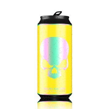 Передтрен Genius Nutrition Warcry PWO, 330 мл.  04538 фото