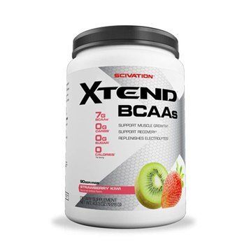 Амінокислоти Scivation Xtend, 1260 г. 00609 фото