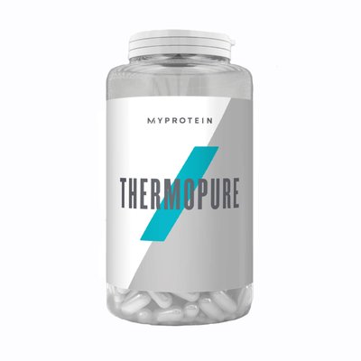 Жироспалювач MyProtein Thermopure, 180 капс. 101263 фото
