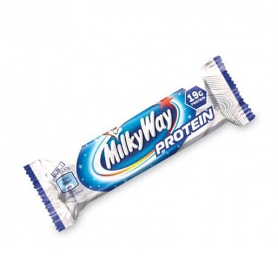 MilkyWay Protein Bar, 51 г. 100926 фото