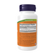 Добавка NOW Astragalus Extract 70% 500mg, 90 капс. 122696 фото 2